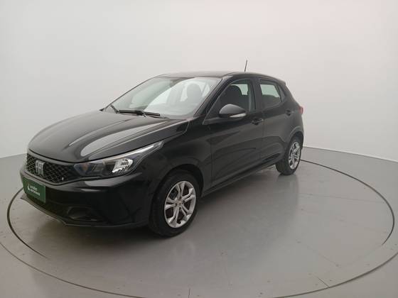 FIAT ARGO 1.0 FIREFLY FLEX DRIVE MANUAL FIAT ARGO 1.0 FIREFLY FLEX DRIVE MANUAL